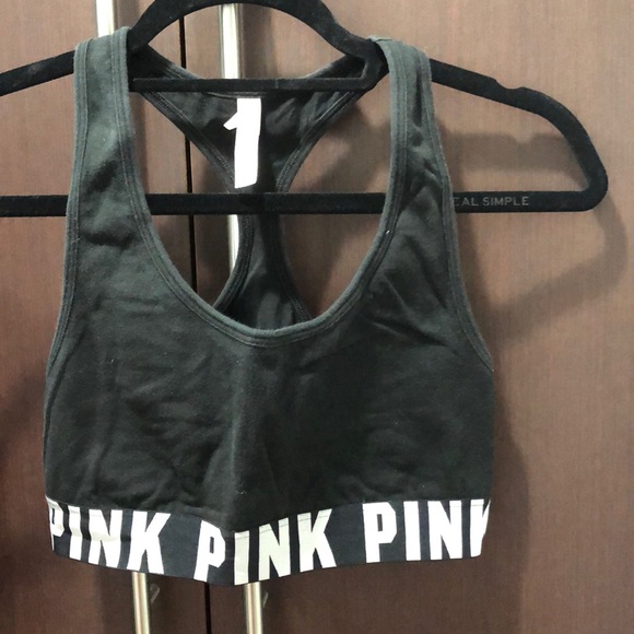 PINK Victoria's Secret Other - PINK Sports Bra